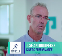 Soluciones innovadoras de Kinetic Performance (vídeo)